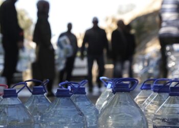 İzmir’de su kesintileri artık her gün uygulanacak