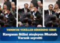 TBMM’de vekiller birbirine girdi: Kavganın fitilini ateşleyen Varank seyretti