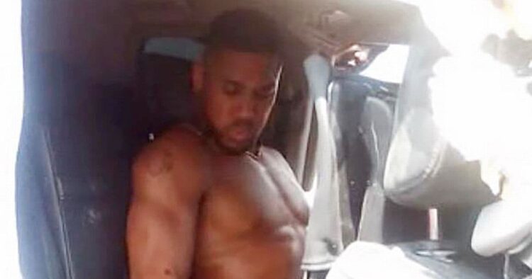 Boksör Anthony Joshua trafik kazasına karıştı: İki ölü