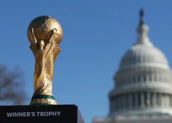 FIFA, Dünya Kupası’na katılan ülkelere 727 milyon dolar dağıtacak