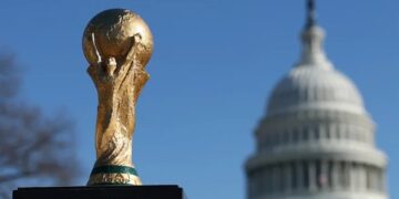 FIFA, Dünya Kupası’na katılan ülkelere 727 milyon dolar dağıtacak