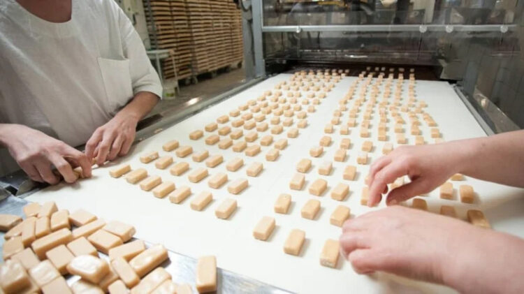 Mevlana şekeriyle ünlenen 45 yıllık Türk devi iflas etti