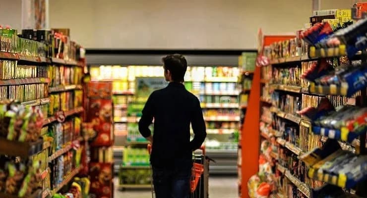 Marketlerde yeni dönem: Pazar günleri kapalı olacak