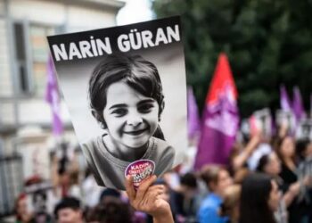 Narin Güran davası: Yargıtay amca, anne ve abiye verilen cezaları onadı