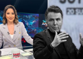 Ersoy tarafından tacize uğradığını söyleyen Nur Köşker’in ablasından çarpıcı paylaşımlar