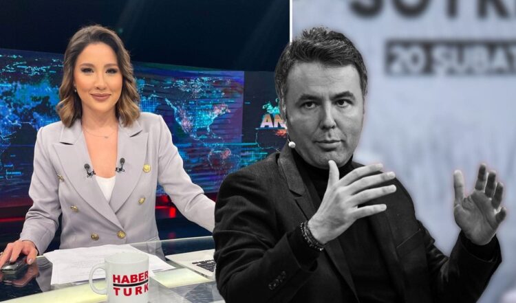 Ersoy tarafından taciz edildiğini söyleyen Köşker’in ablasından çarpıcı paylaşımlar