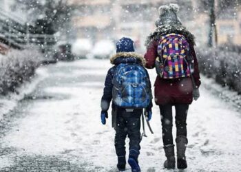 10 ilde eğitime bir gün daha ara verildi