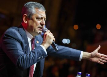 Özgür Özel, asgari ücret teklifini açıkladı: En az 39