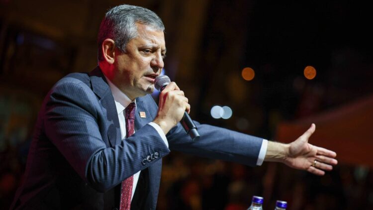 Özgür Özel, asgari ücret teklifini açıkladı: En az 39