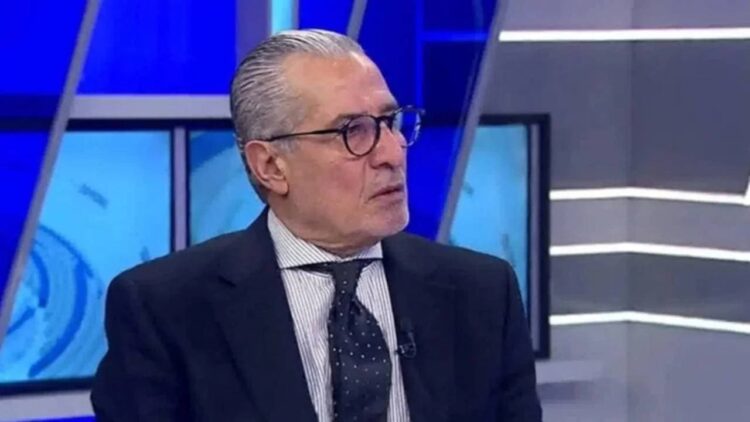 Eski milli futbolcu Gökmen Özdenak hayatını kaybetti