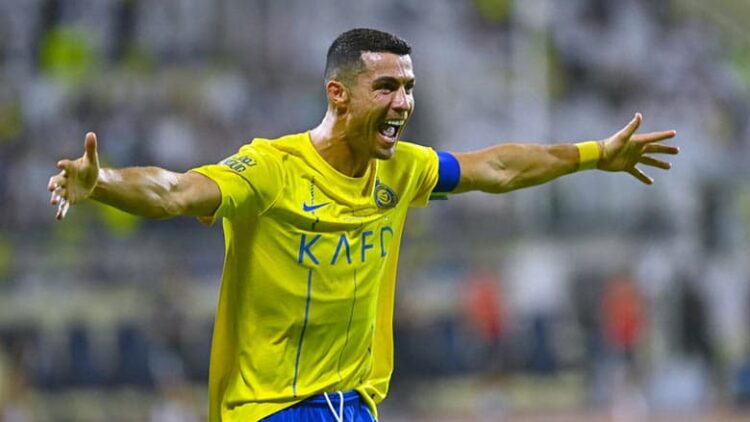 Ronaldo, 1000 gole ulaşmadan emekli olmayacağını söyledi