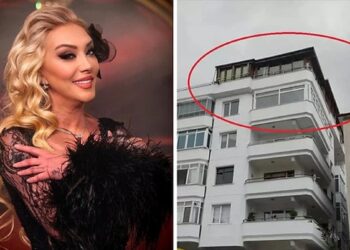 Güllü’nün düşüşünde “yedi saniye” çelişkisi: Altıncı kattan yedi saniyede düşmek Newton kanununa aykırı