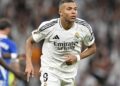 Real Madrid’de Kylian Mbappe sakatlandı