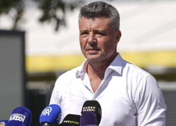 Başsavcılıktan Sadettin Saran açıklaması: Bizde bir rapor yok