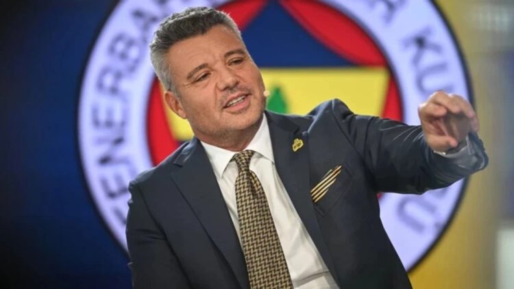 Sadettin Saran: Şahsıma yönelik algı operasyonu yürütülüyor