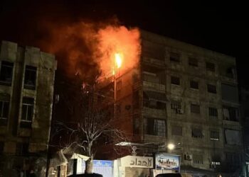 Suriye’de güvenlik güçleriyle SDG arasında çatışma: İki sivil öldü