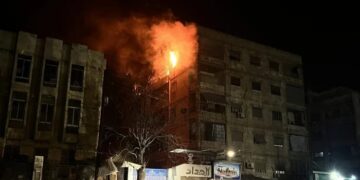 Suriye’de güvenlik güçleriyle SDG arasında çatışma: İki sivil öldü