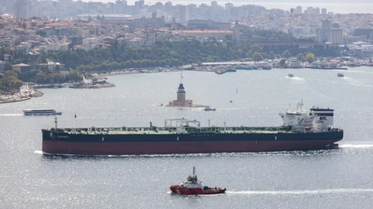 Avrupa, Türkiye’yi merceğe aldı: Rus petrolü, başımızı ağrıtacak