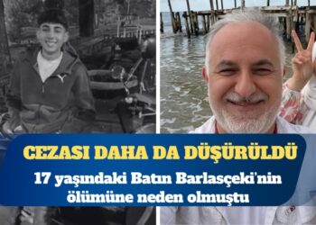 Zehra Kınık’ın cezası daha da düşürüldü