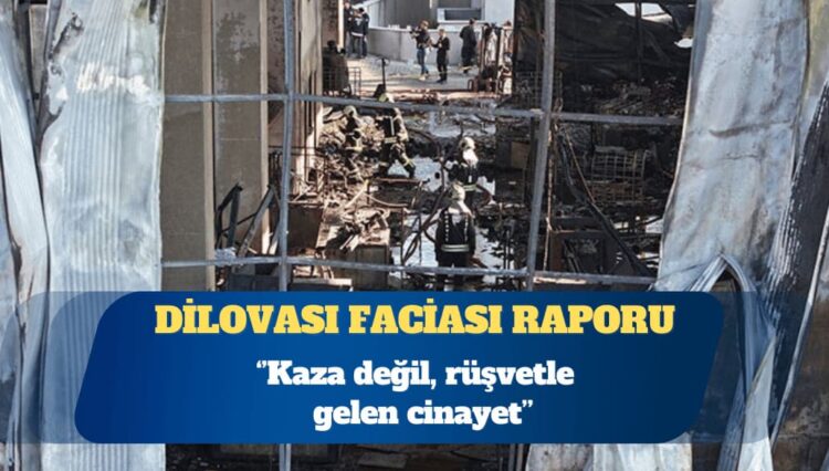 Avukatın Sesi İnisiyatifi: Kaza değil, rüşvetle gelen cinayet