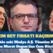 Murat Ongun’dan Cem Küçük anısı: Ekrem Bey fırsatı kaçırmasın