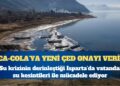 Su krizinin derinleştiği Isparta’da vatandaş su kesintileri ile mücadele ederken, Coca-Cola’ya yeni ÇED onayı verildi