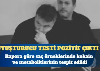 Adli Tıp: Mehmet Akif Ersoy’un uyuşturucu testi pozitif