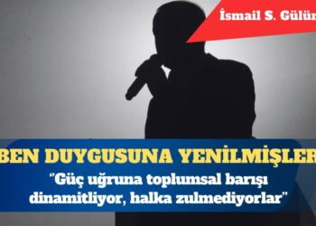 Zaafların insanı esir alma yolları