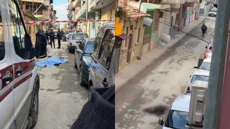 Boşanma aşamasında olduğu kocası tarafından öldürüldü