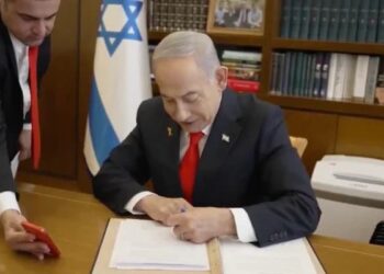 İsrail, Somaliland’i tanıyan ilk ülke oldu