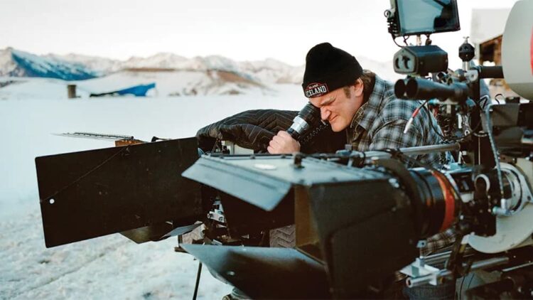 Quentin Tarantino 21. yüzyılın 20 filmini seçti