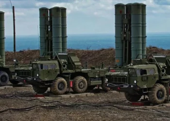 TIME: S-400 kararı Türkiye’ye ağır maliyetlere neden oldu