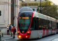 İstanbul’da tramvay seferlerine 31 Aralık-1 Ocak düzenlemesi