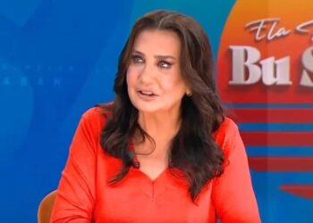 Show TV, Sevilay Yılman’ın işine son verdi