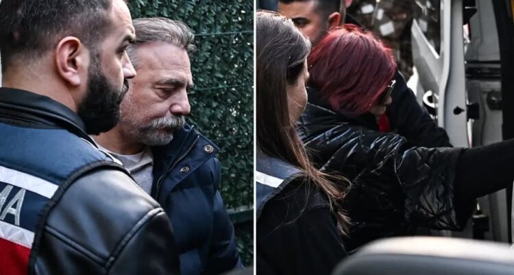 Oktay Kaynarca ve Emel Müftüoğlu’nun test sonucu negatif