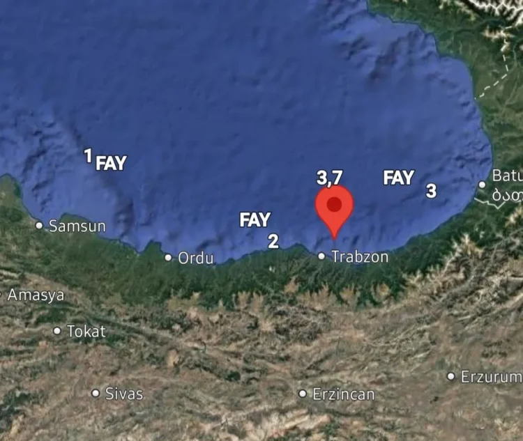 3.7’lik deprem sonrası korkutan uyarı: 6.6’lık depreme hazır olun