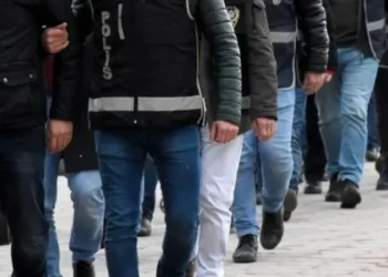 21 ilde “Casperlar” operasyonu: 117 kişi hakkında gözaltı kararı