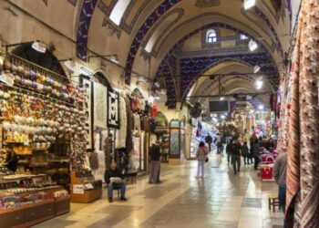 14 İlde 80 gözaltı: Kapalıçarşı’daki “kara para aklama” soruşturmasında dördüncü dalga operasyon