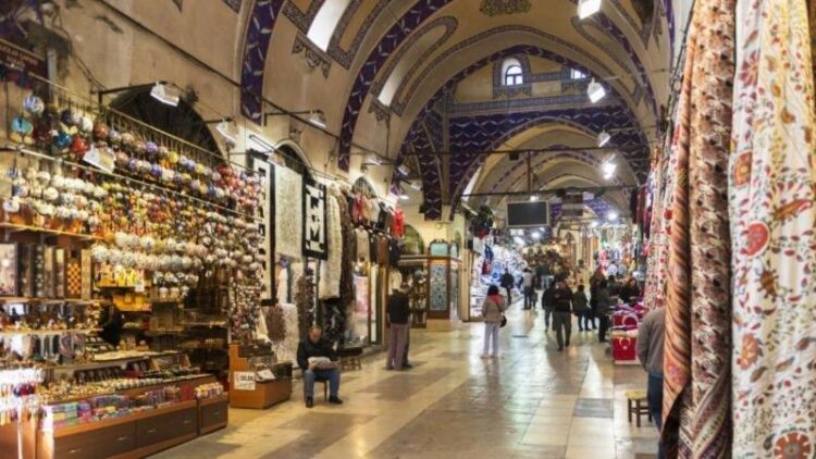 14 İlde 80 gözaltı: Kapalıçarşı’daki “kara para aklama” soruşturmasında dördüncü dalga operasyon