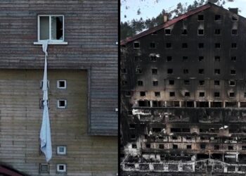 Kartalkaya’daki yangın faciasının birinci yıl dönümü: Yasımızı yaşamak yerine hâlâ dosyaların peşindeyim; bu devletin bize borcu var