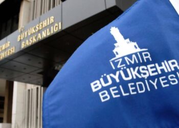 Polislerin izinleri iptal edildi: 19 Ocak’ta İzmir’deki belediyelere operasyon yapılacak