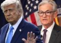 Trump’tan Powell’a tehdit: Eğer Fed’de kalırsa çok da mutlu bir hayatı olmayacak, beceriksiz bir adam