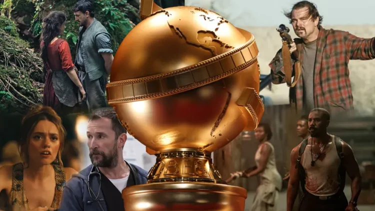 2026 Altın Küre Ödülleri: Adolescence zirvede; Pluribus’un Carol’ı en iyi kadın oyuncu; DiCaprio’nun filmine 4 ödül birden