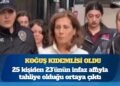 İddianame beklerken koğuş kıdemlisi oldu: 25 kişiden 23’ünün infaz affıyla tahliye olduğu ortaya çıktı