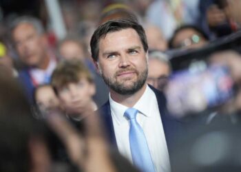 ABD Başkan Yardımcısı JD Vance’in evine saldırı