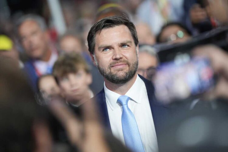 ABD Başkan Yardımcısı JD Vance’in evine saldırı
