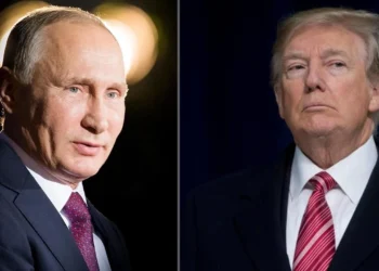 ABD Başkanı Donald Trump, Putin’i Gazze Barış Kurulu’na davet etti