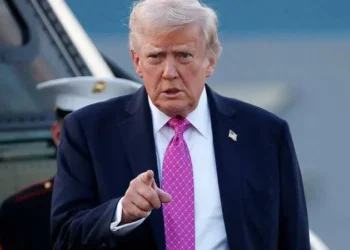 ABD Başkanı Trump’tan Irak’ta Maliki’nin yeniden başbakan seçilme ihtimaline açık tepki