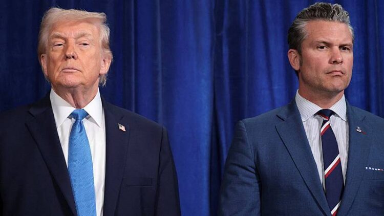 ABD Savunma Bakanı Pete Hegseth: Bundan sonra ne olacağı Venezuelalıların elinde; sürece Kongre’yi de dahil edeceğiz