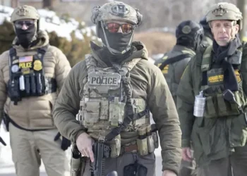 ABD’de göç ve gümrük muhafaza polisinin (ICE) yetkileri neler?